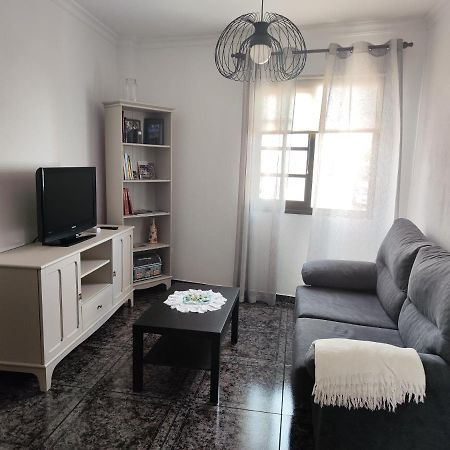 Apartament Bernal I, II Y III Los Sauces Zewnętrze zdjęcie