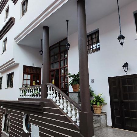 Apartament Bernal I, II Y III Los Sauces Zewnętrze zdjęcie