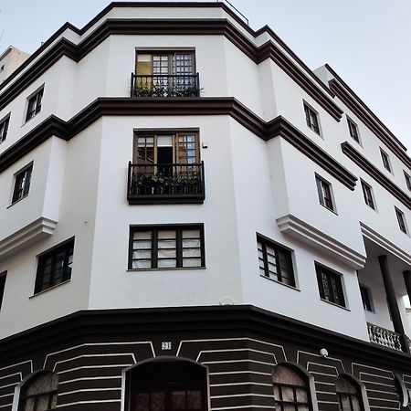 Apartament Bernal I, II Y III Los Sauces Zewnętrze zdjęcie