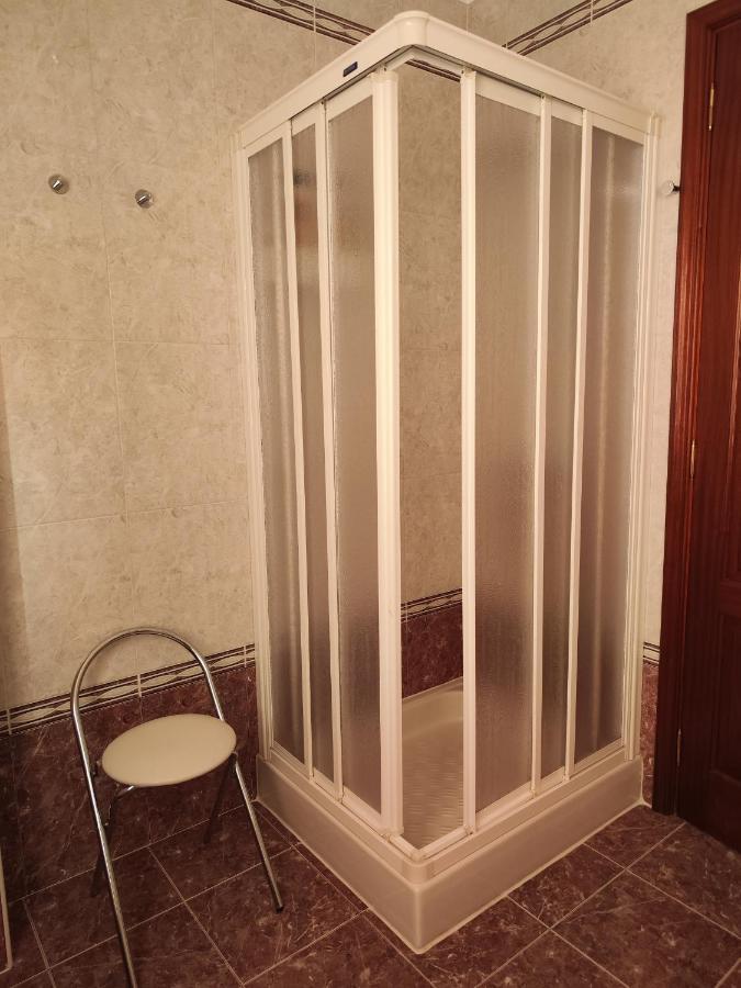 Apartament Bernal I, II Y III Los Sauces Zewnętrze zdjęcie