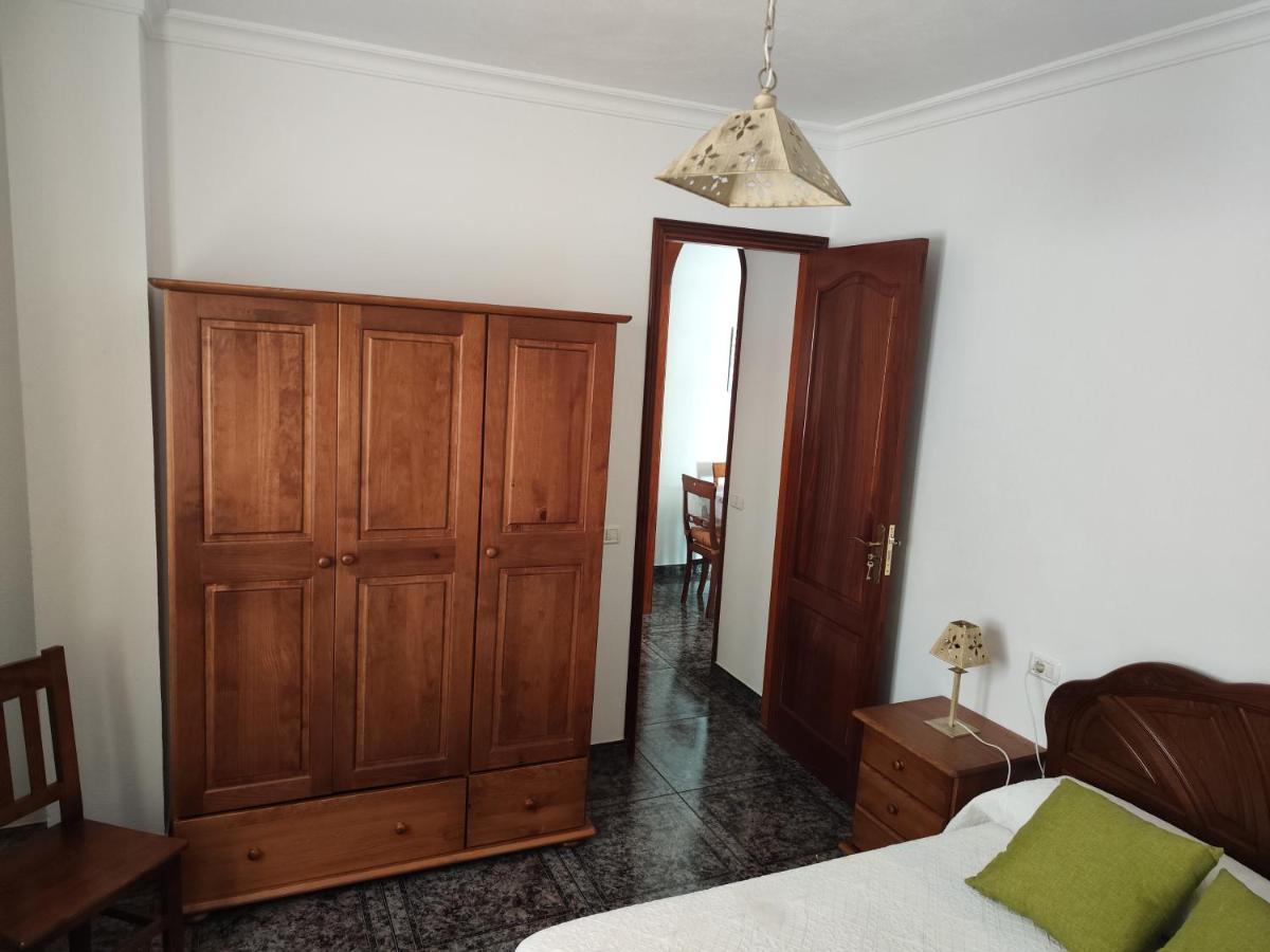 Apartament Bernal I, II Y III Los Sauces Zewnętrze zdjęcie