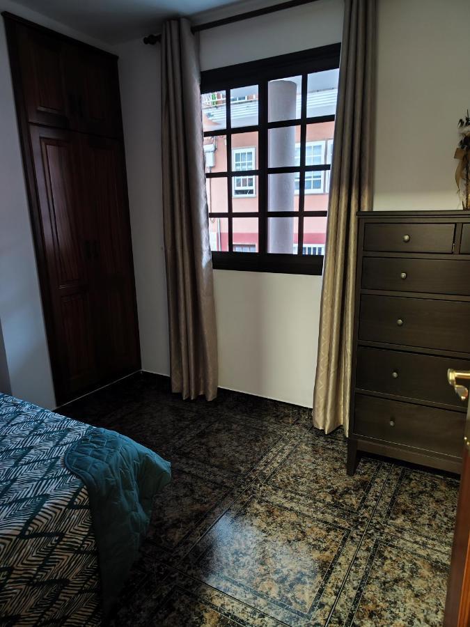 Apartament Bernal I, II Y III Los Sauces Zewnętrze zdjęcie