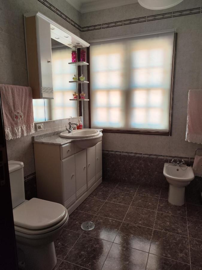 Apartament Bernal I, II Y III Los Sauces Zewnętrze zdjęcie
