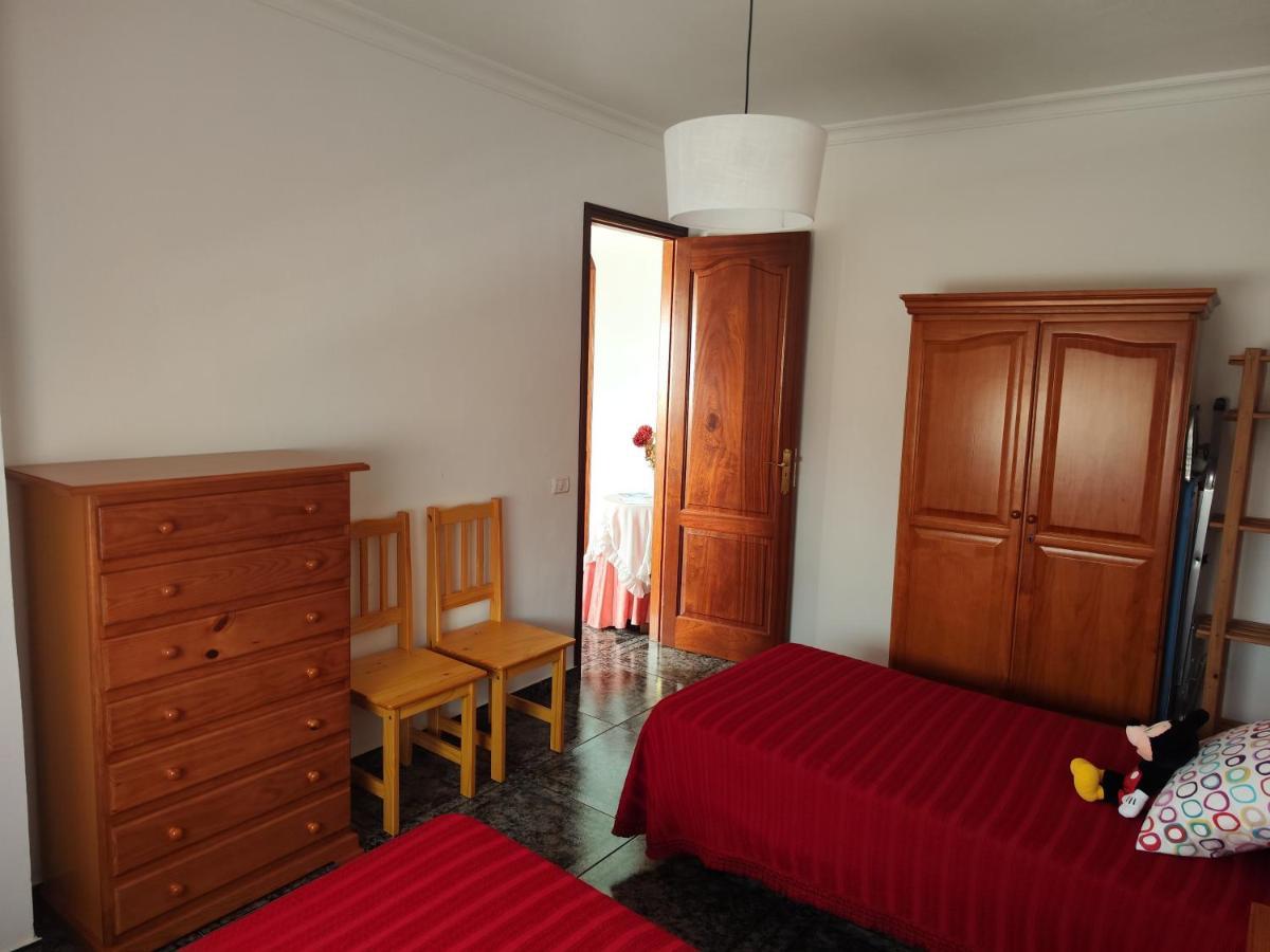 Apartament Bernal I, II Y III Los Sauces Zewnętrze zdjęcie