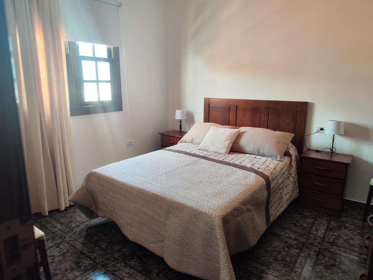 Apartament Bernal I, II Y III Los Sauces Zewnętrze zdjęcie