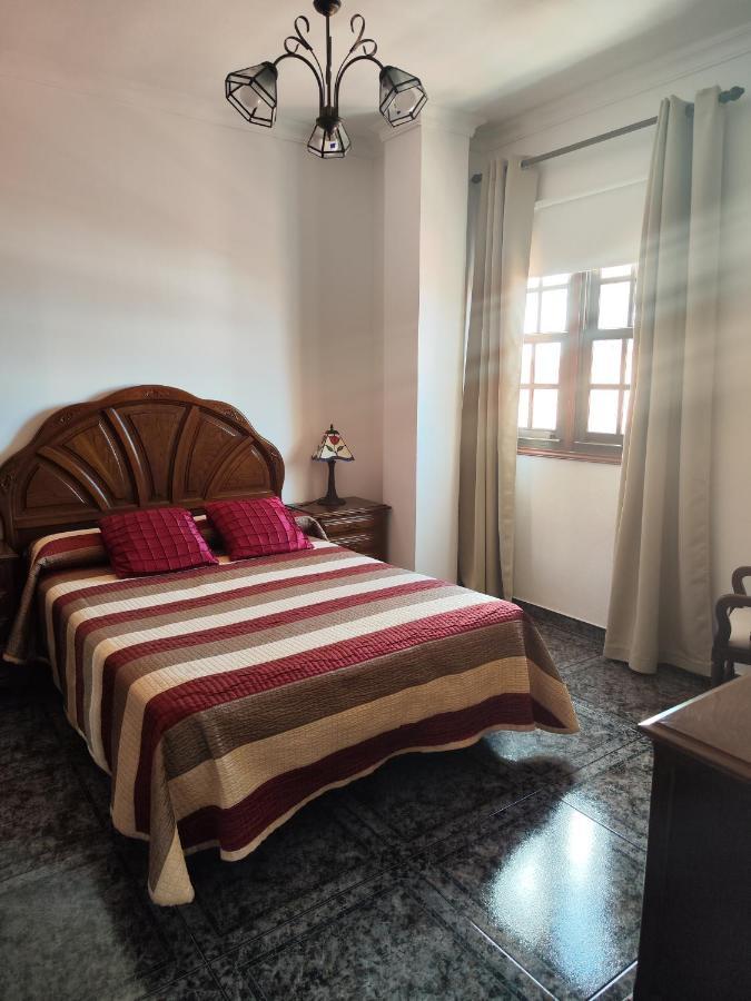 Apartament Bernal I, II Y III Los Sauces Zewnętrze zdjęcie