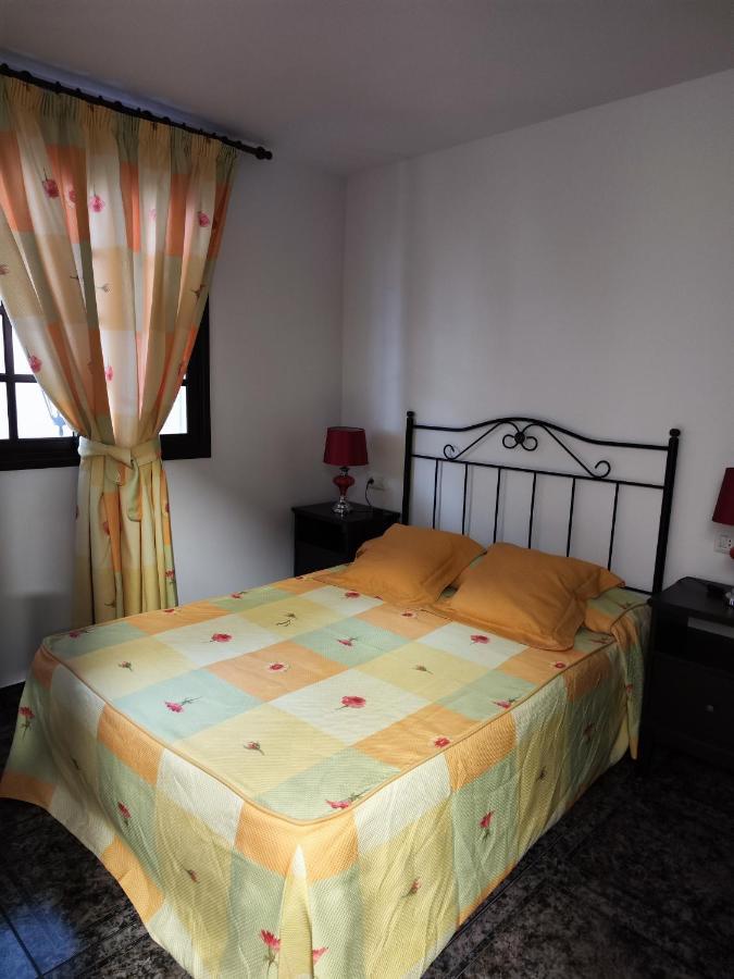 Apartament Bernal I, II Y III Los Sauces Zewnętrze zdjęcie