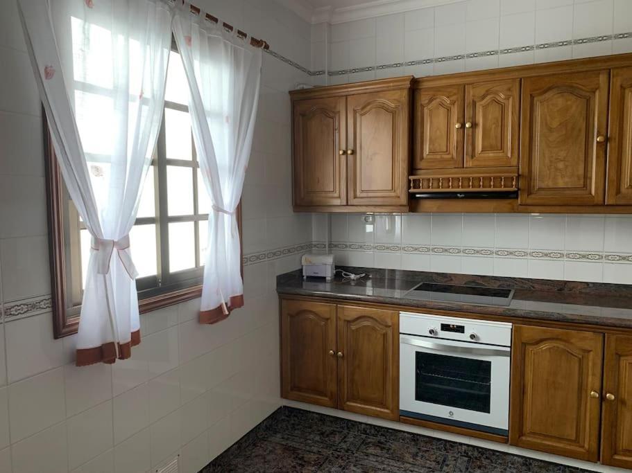 Apartament Bernal I, II Y III Los Sauces Zewnętrze zdjęcie