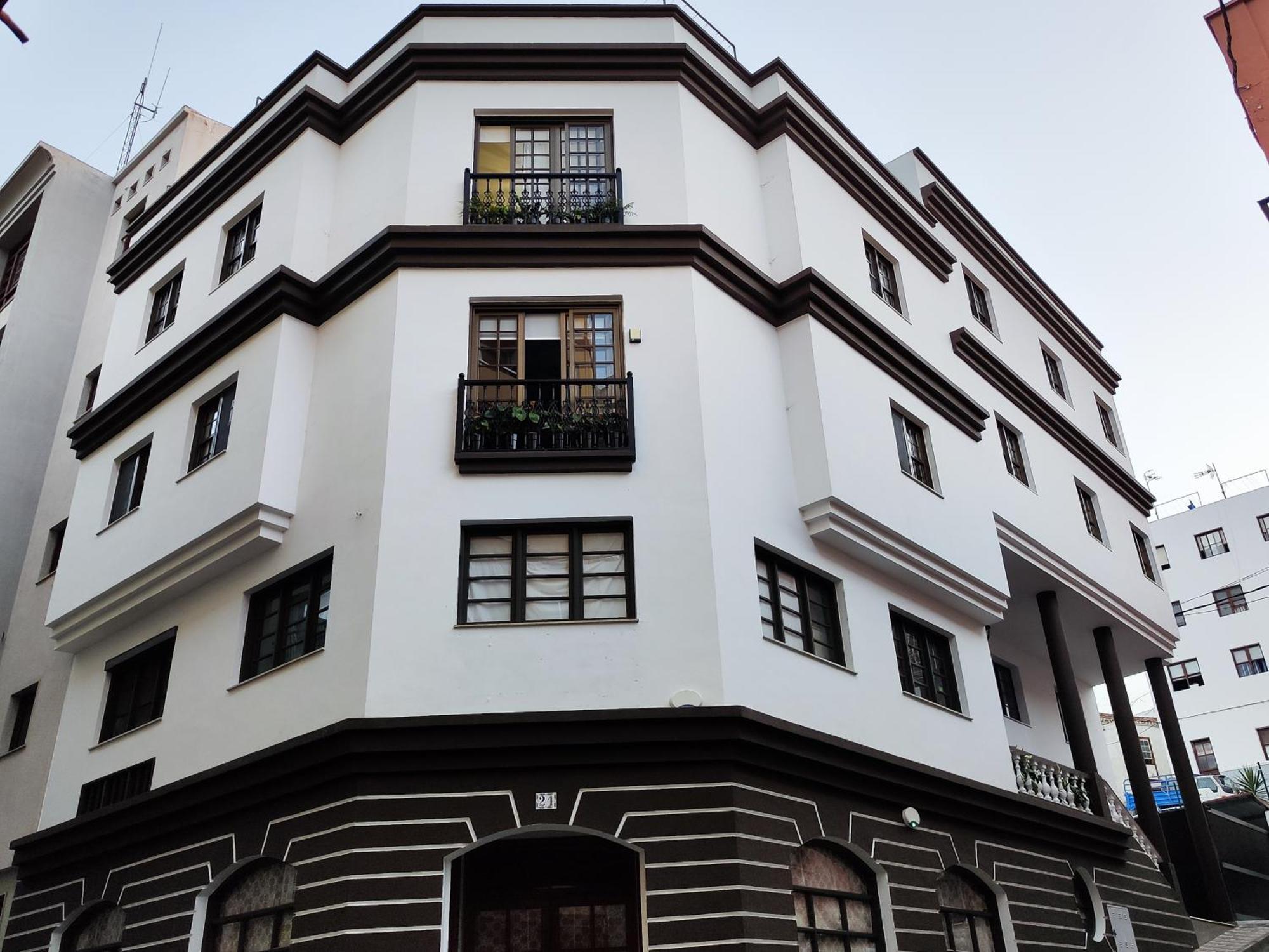 Apartament Bernal I, II Y III Los Sauces Zewnętrze zdjęcie