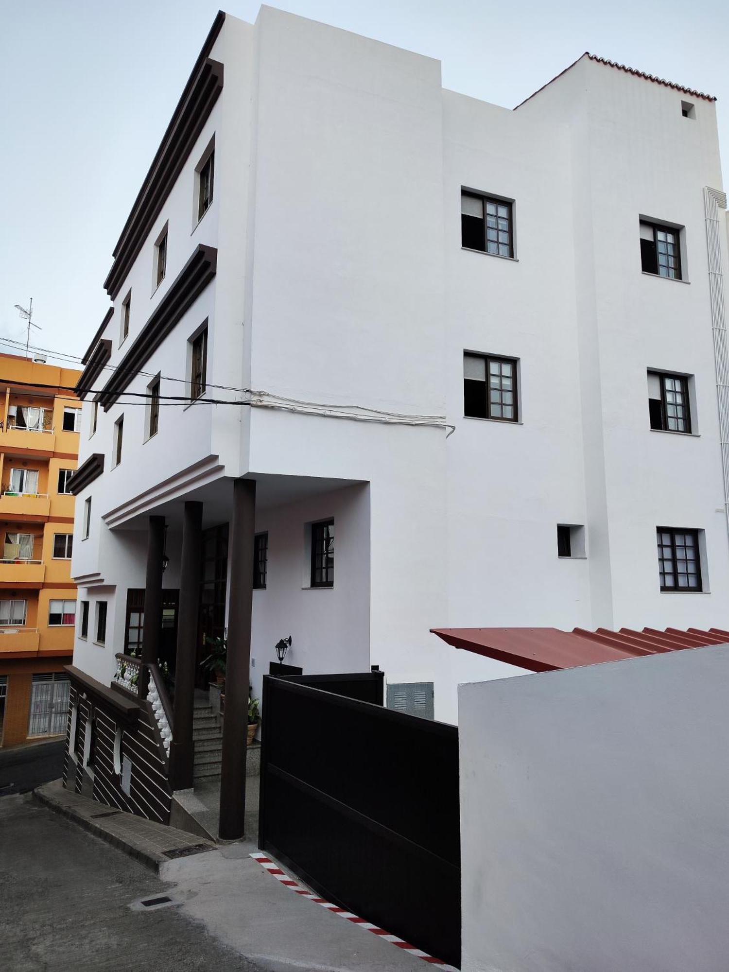 Apartament Bernal I, II Y III Los Sauces Zewnętrze zdjęcie