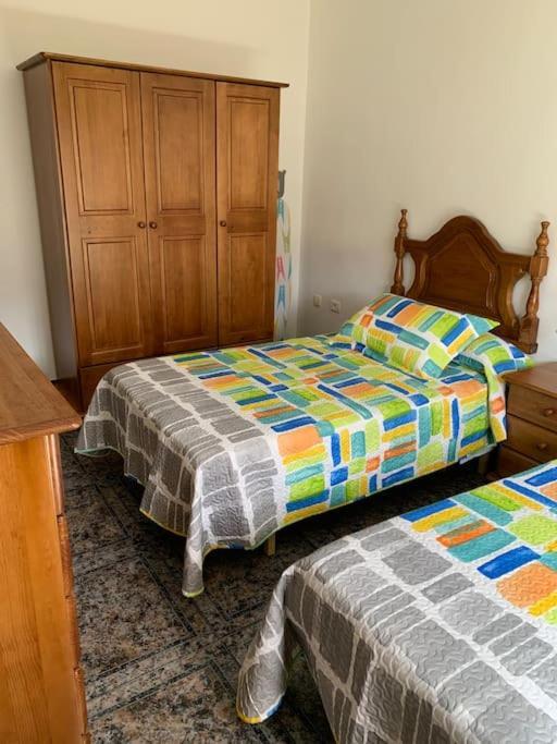 Apartament Bernal I, II Y III Los Sauces Zewnętrze zdjęcie